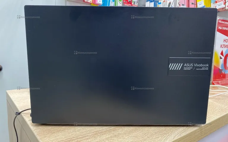 Ноутбук  ASUS Vivobook