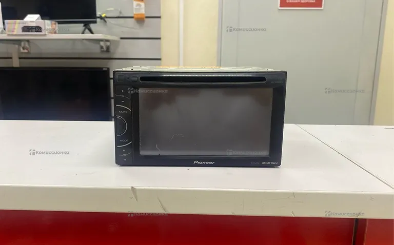 Автомагнитола Pioneer AVH-X1600DVD