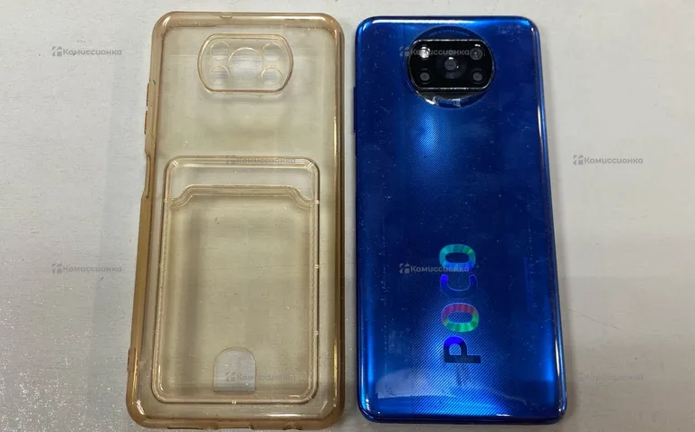 Xiaomi Poco X3 NFC 6/128Gb