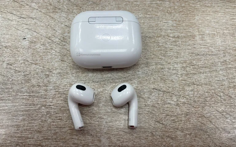 Наушники AirPods 3