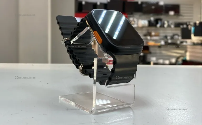 Часы  U8 Ultra