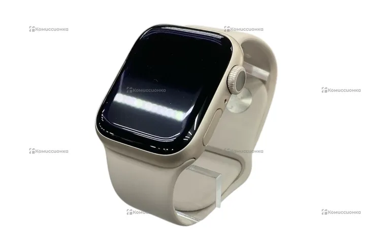 Часы  apple watch 9