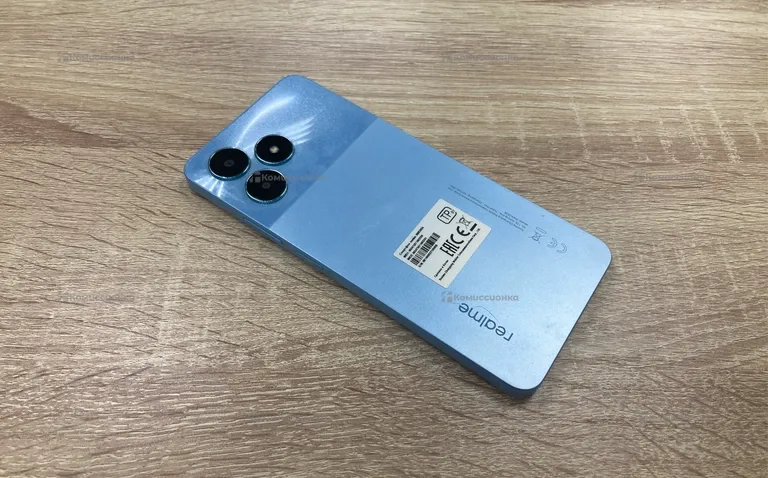 Realme Note 50 4/128Gb