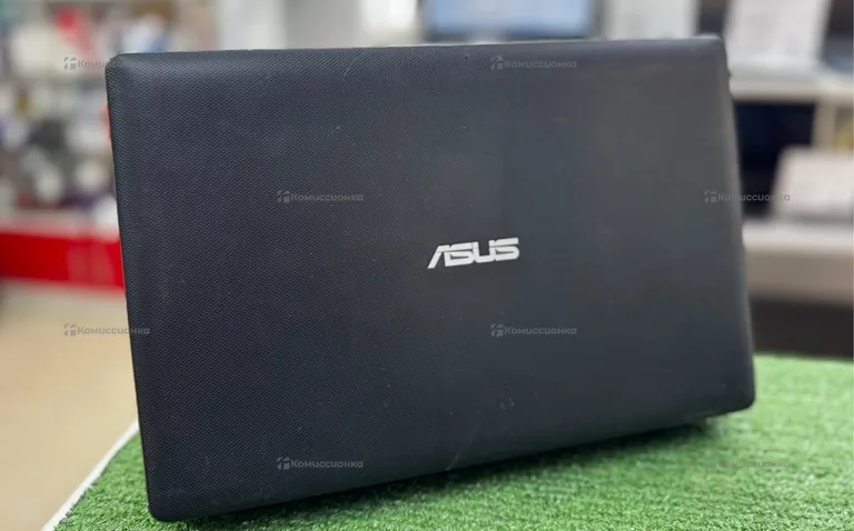 Нетбук  ASUS