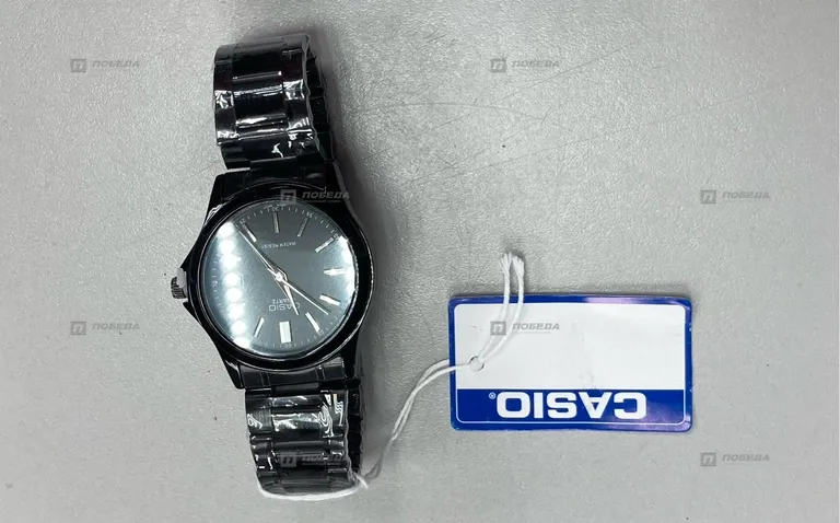 casio quartz