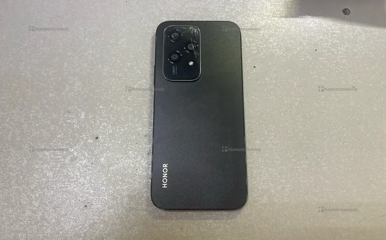 Honor 200 Lite
