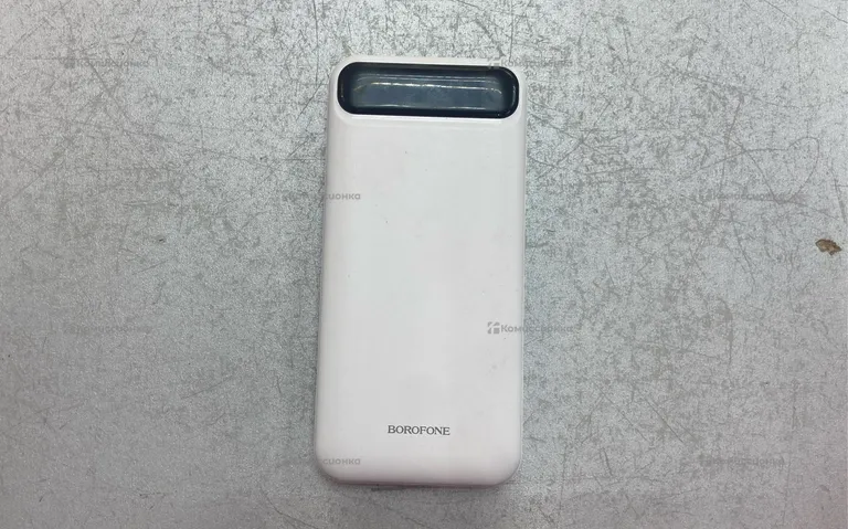 Power Bank  BOROFONE 10000mah