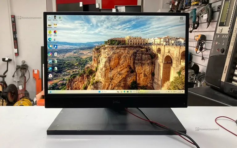 Моноблок DELL OptiPlex 5260 AIO