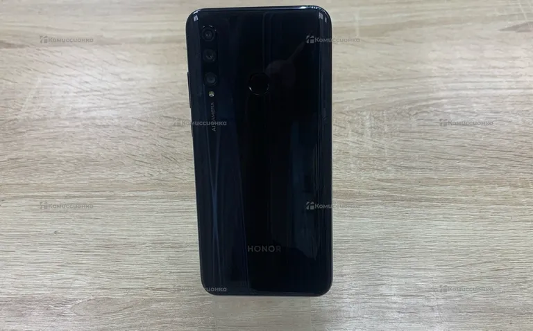 honor 20i 4/128 *9