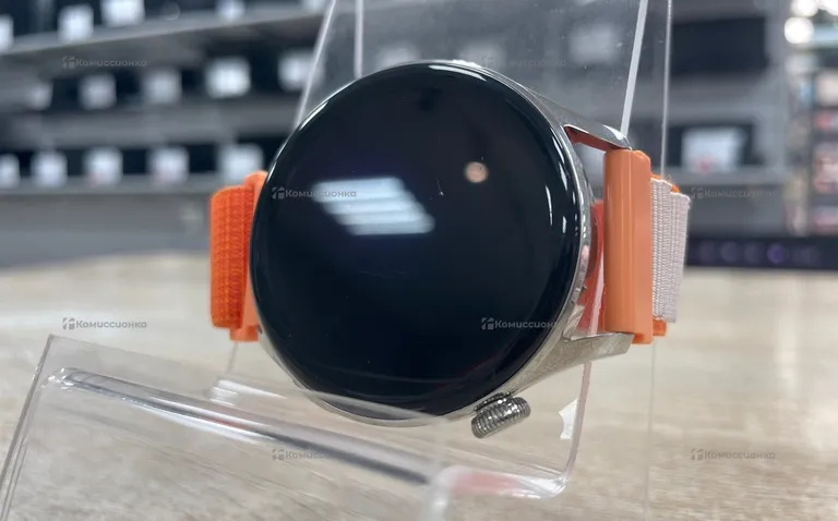 Часы  Huawei Watch 3