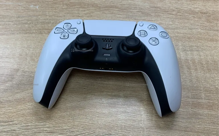 геймпад для ps 5