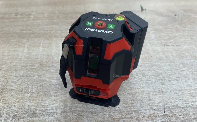 Лазерный Нивелир Condtrol Multiline 3D