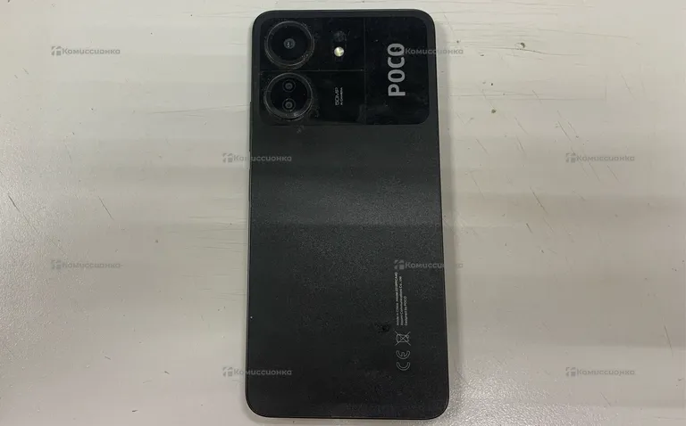Xiaomi Poco C65 8/256Gb