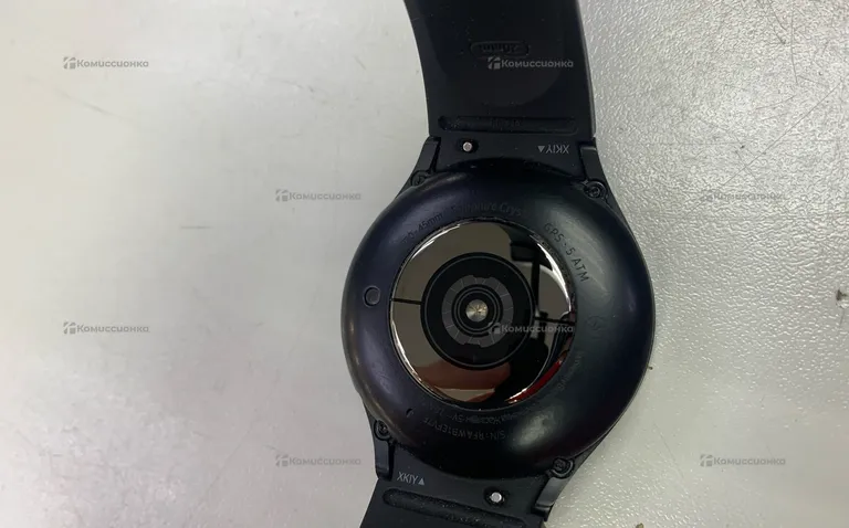 Часы Galaxy watch 5 pro 45mm