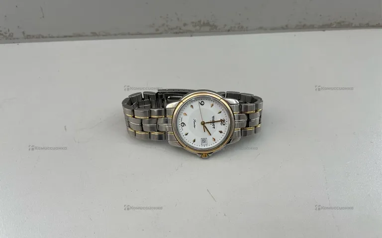 Часы Tissot 1853