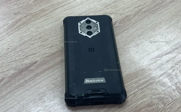 Blackview BV6600 Pro 4/64Gb 8580mAh
