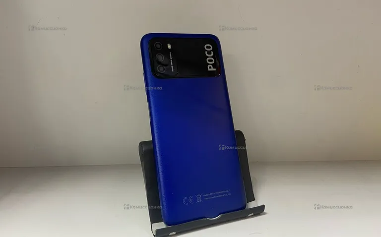 Xiaomi Poco M3 4/64 ГБ