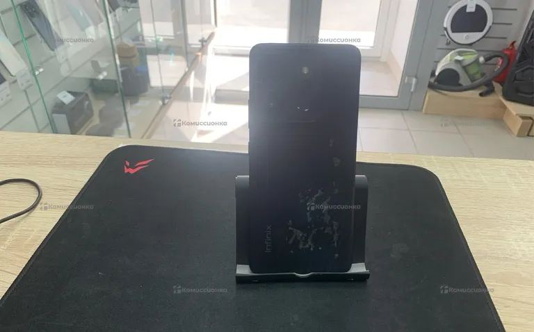 Infinix Smart 7 3/64Gb