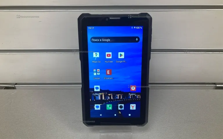 Планшет BQ BQ-7082G