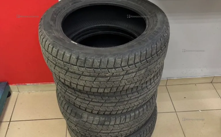 Зимние шины OPALS SILVERSNOW F9 205/55R16 2024 Г.