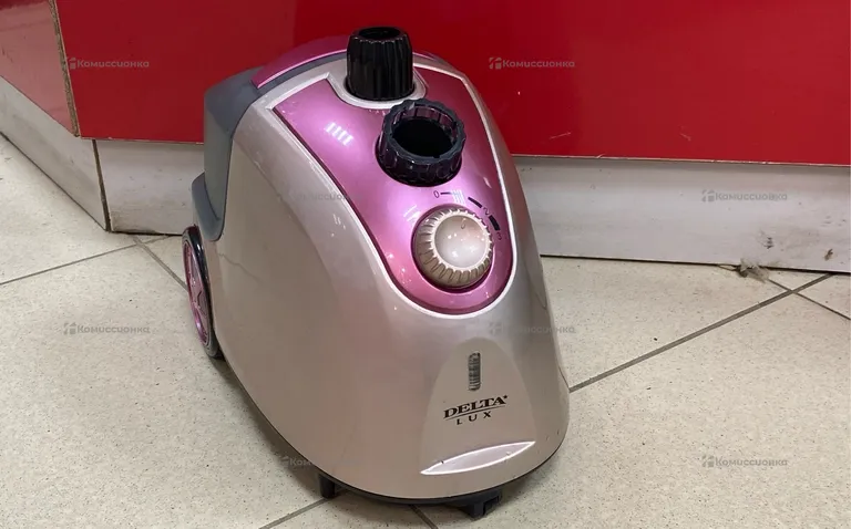 Отпариватель DELTA LUX DL-850PS