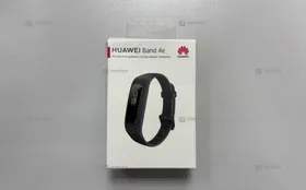 Купить Фитнес-браслет HUAWEI Band 4e б/у , в Рязань Цена:700рублей