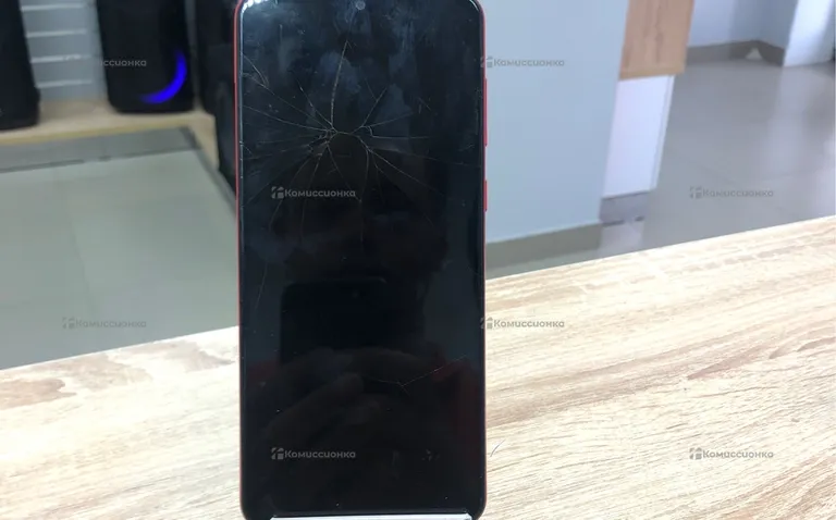 Samsung Galaxy A02 2/32 ГБ