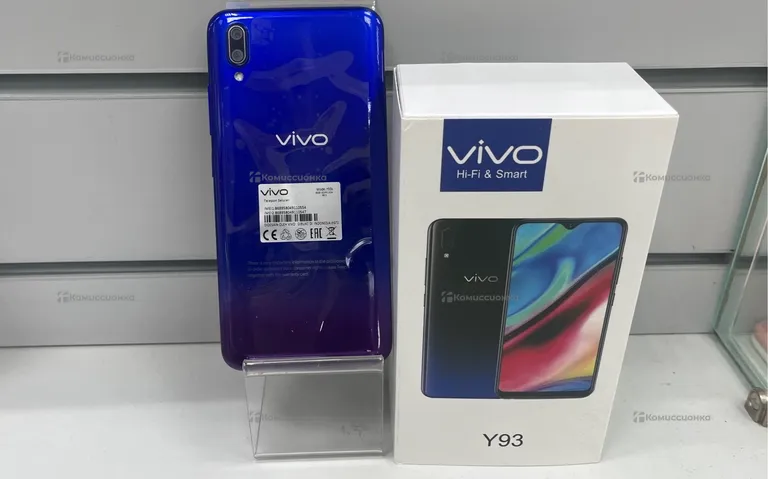 vivo y93 6/128