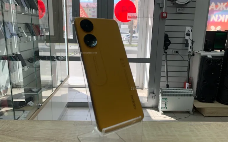 OPPO Reno 8 T 8/256
