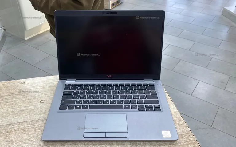 Ноутбук  Dell Latitude 5310