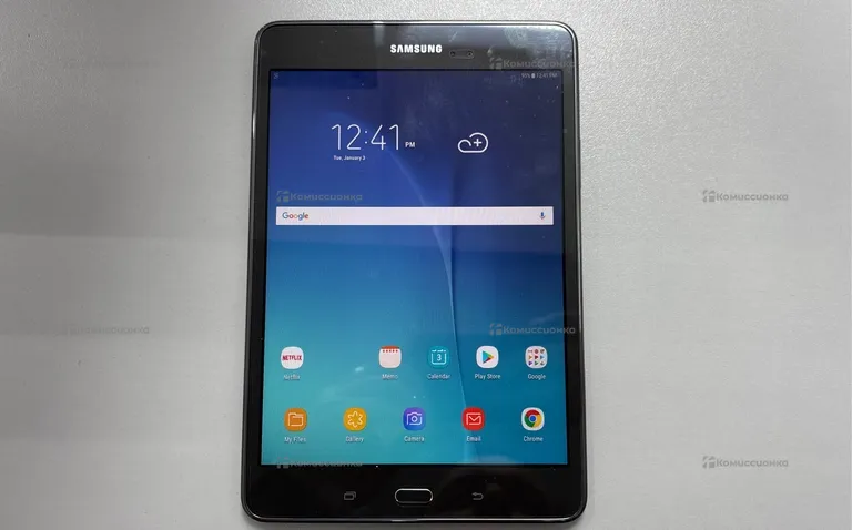 Планшет Samsung Tab A 8.0 2/32 Гб