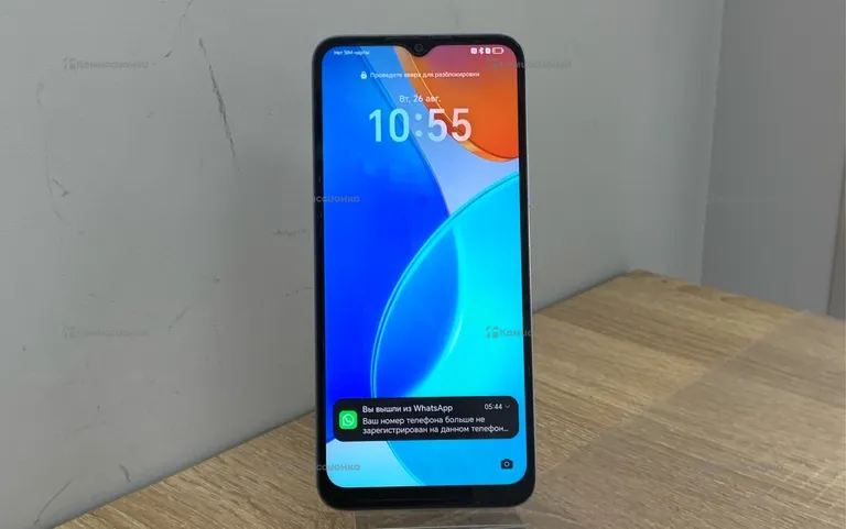 Honor X6 4/64Gb