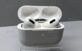 Купить Наушники AirPods Pro (rep) б/у , в Тольятти Цена:390рублей