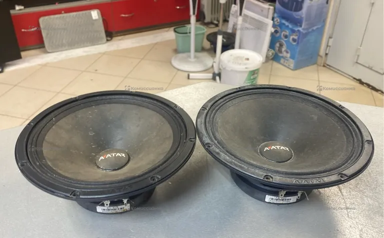 Колонки Avatar mtu81le