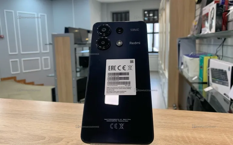 Xiaomi Redmi Note 13 8/128Gb