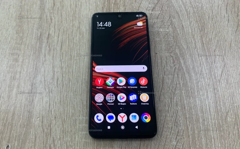 Xiaomi x5 128