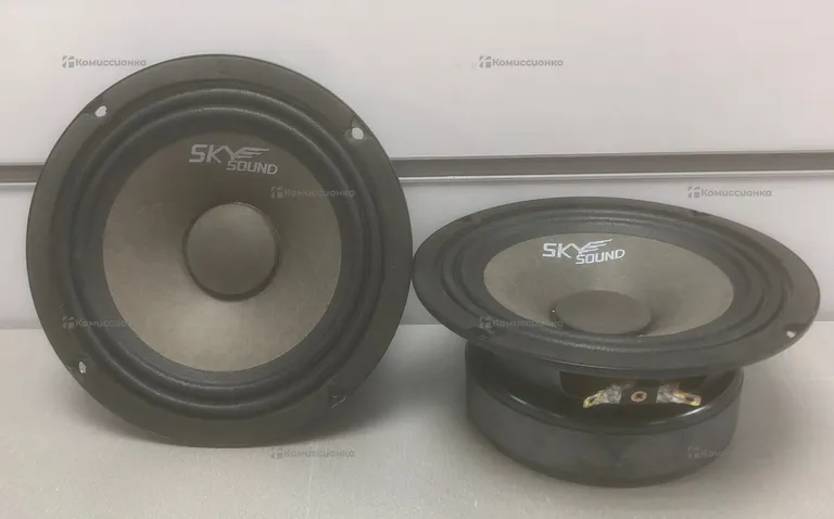 Колонки SkySound Berkut