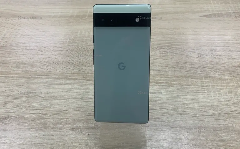 Google Pixel 6a 6/128Gb