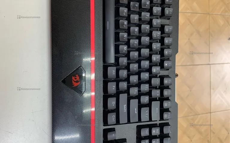 Клавиатура  механическая Red Dragon