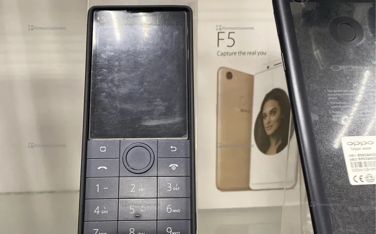 Xiaomi f22