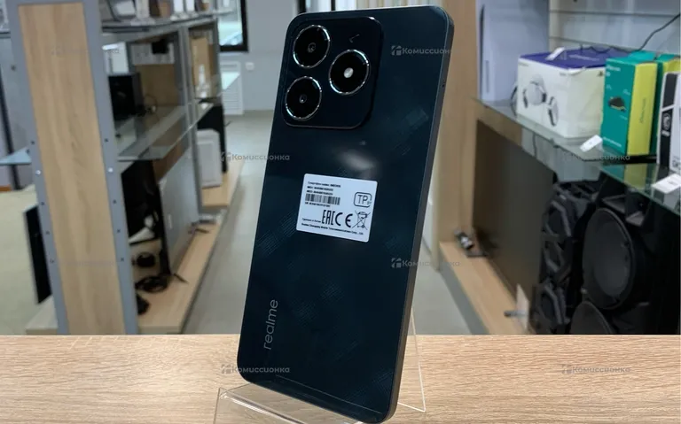 Realme C61 8/256Gb