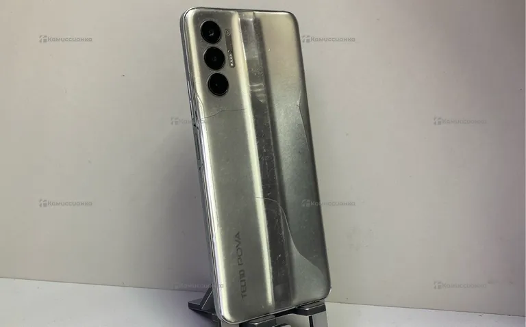 Tecno Pova 3 6/128GB