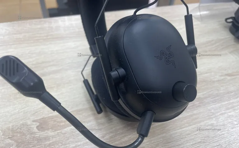 Наушники Razer BlackShark
