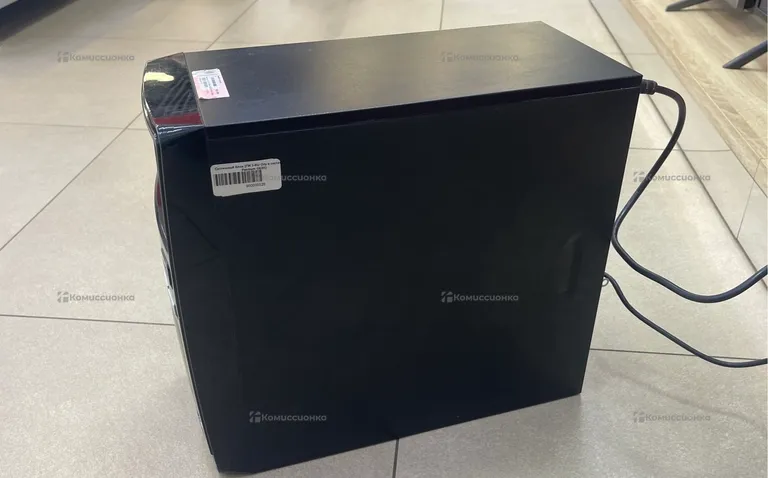 Системный блок Compact system
