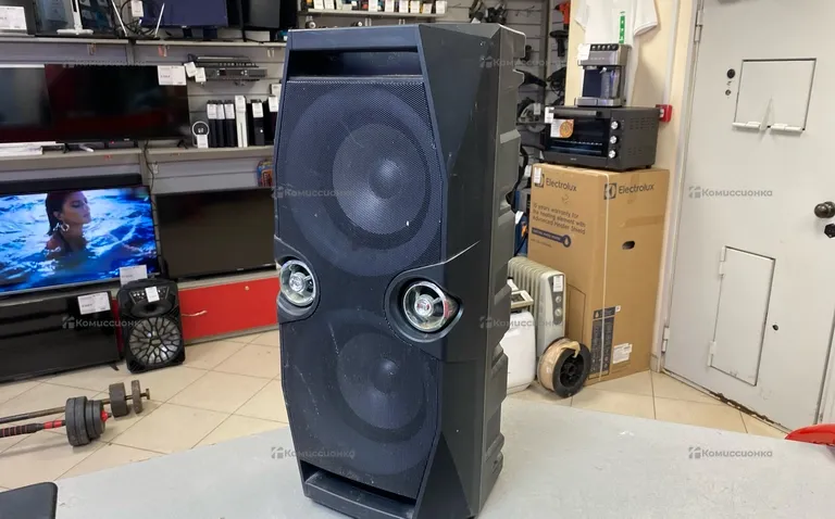Колонка  Dexp V460