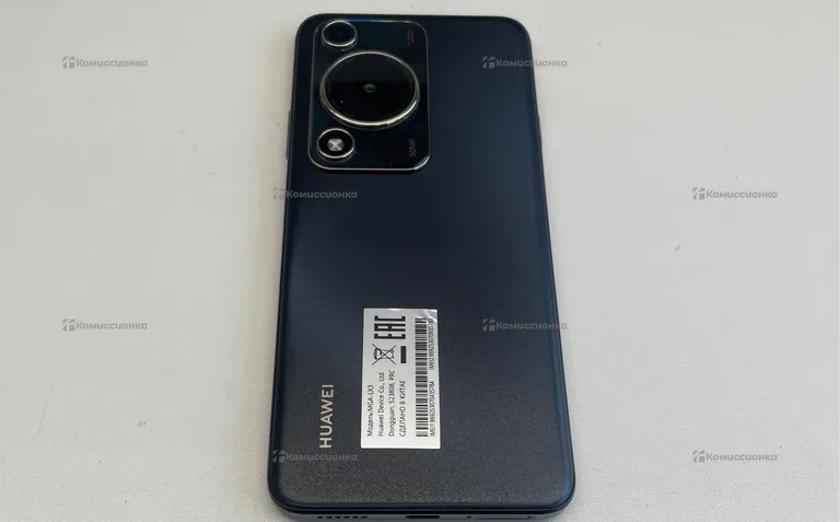 Huawei Nova Y72 8/256Gb