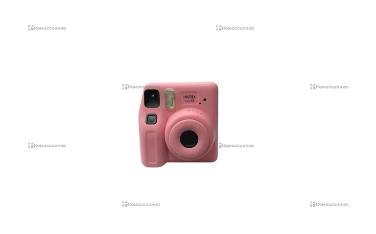 Фотоаппарат  Fulifilm Instax Se