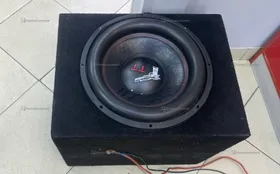 Купить Сабуфер УРАЛ ТТ15 б/у , в Нижний Новгород Цена:7390рублей