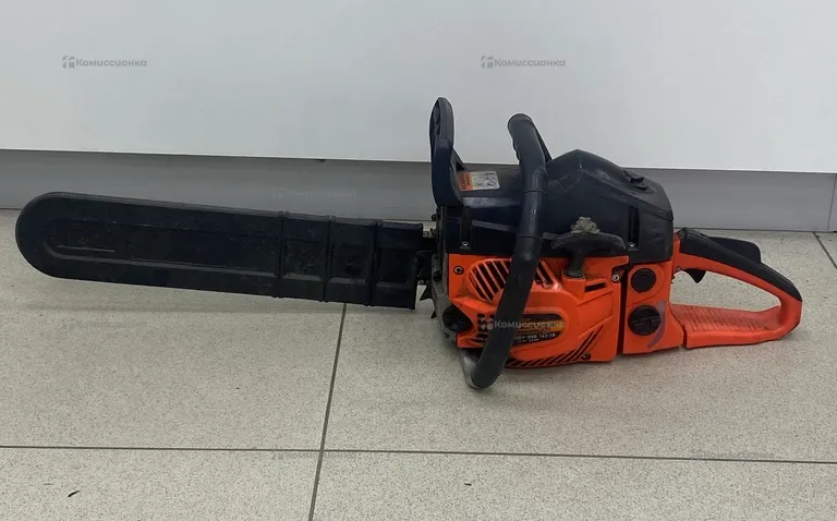 Бензиновая пила CARVER HOBBY HSG 162-18