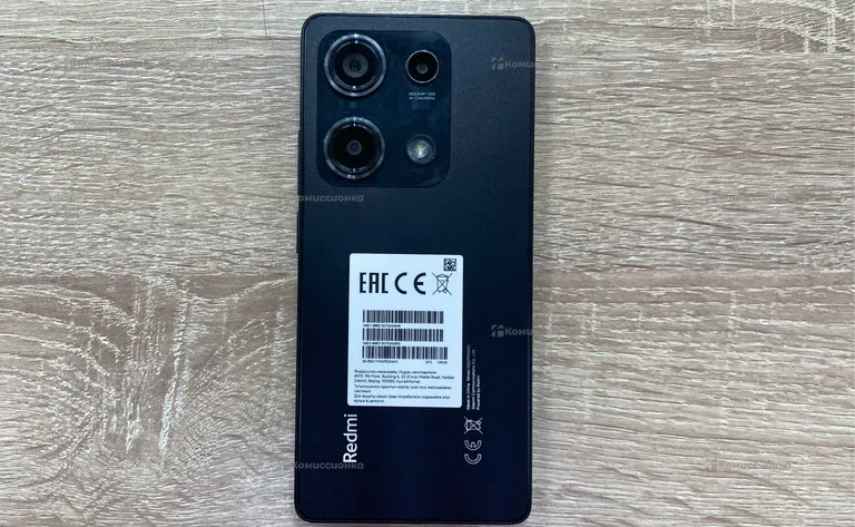 Xiaomi Redmi Note 14S 128GB